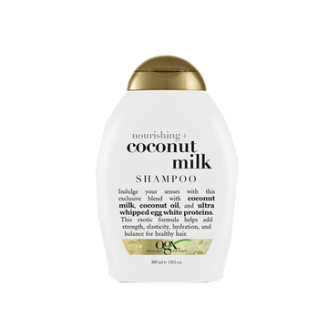 Ogx Coconut Milk Shampoo 385ml - trendifypk